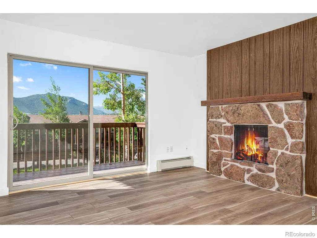 950 Big Thompson Avenue Estes Park CO 80517