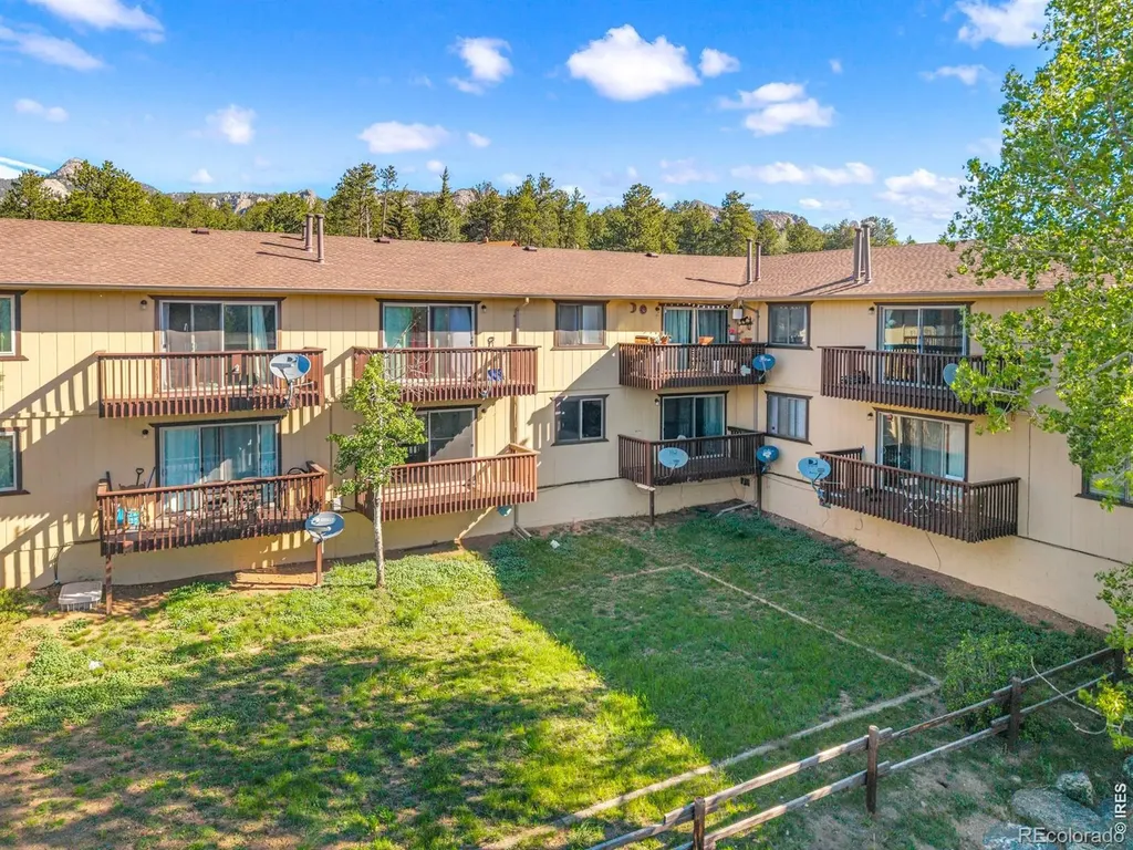 950 Big Thompson Avenue Estes Park CO 80517
