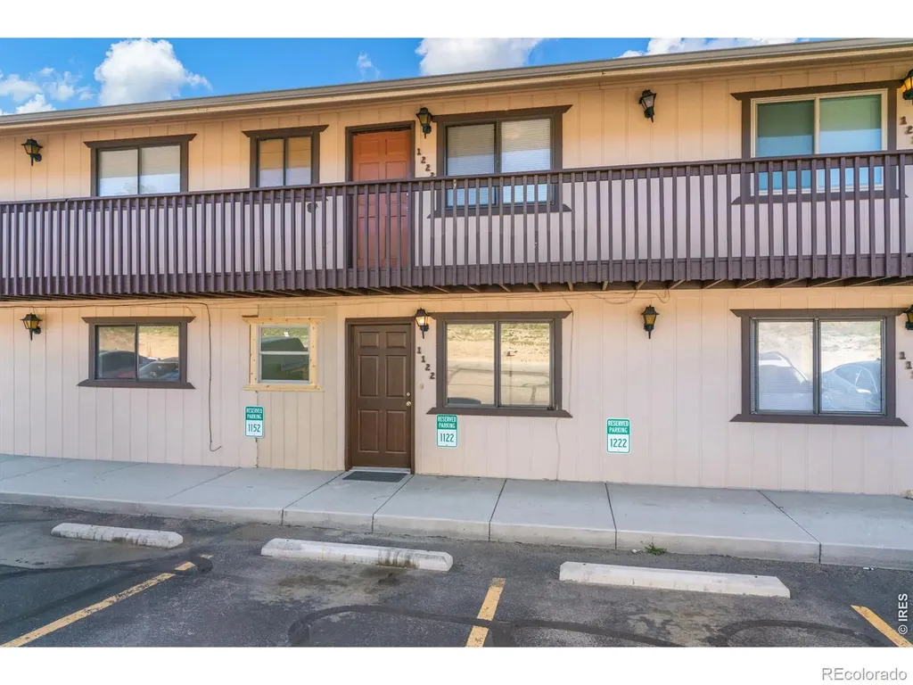950 Big Thompson Avenue Estes Park CO 80517