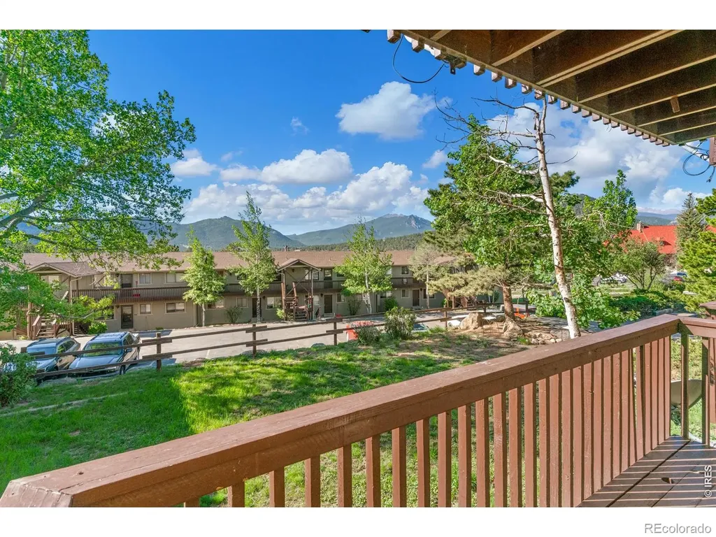 950 Big Thompson Avenue Estes Park CO 80517