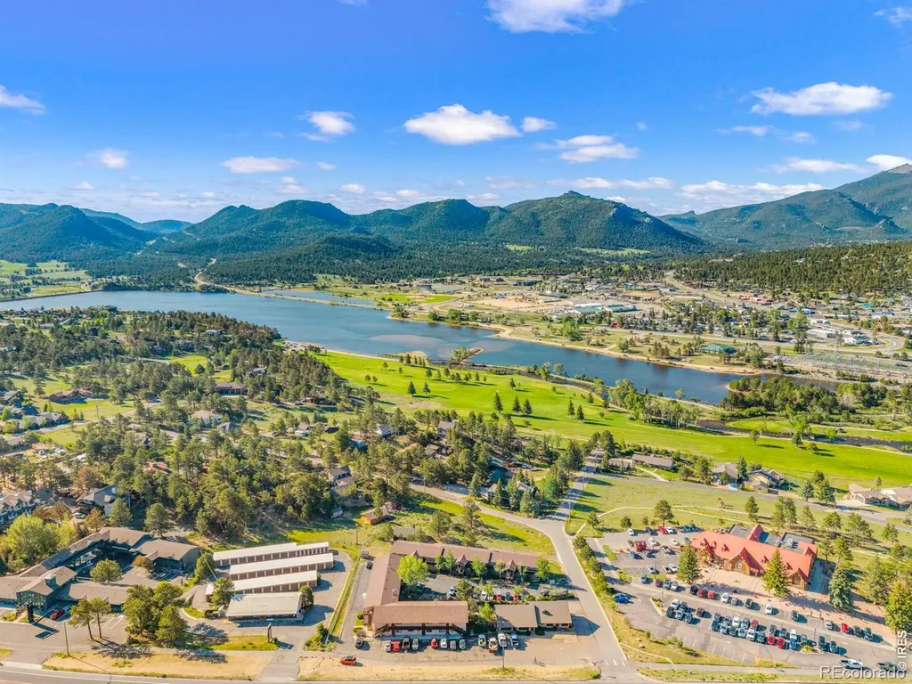 950 Big Thompson Avenue Estes Park CO 80517