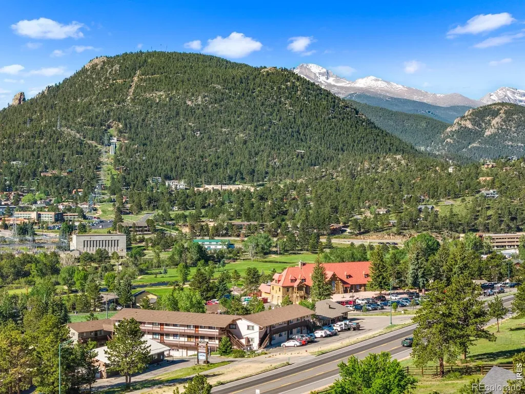 950 Big Thompson Avenue Estes Park CO 80517