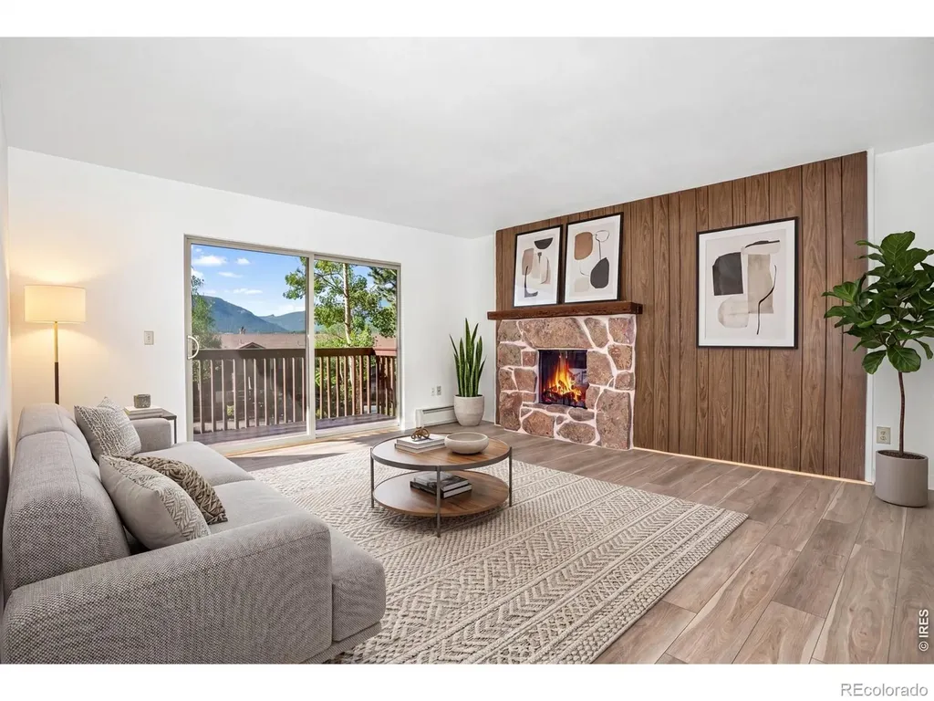 950 Big Thompson Avenue Estes Park CO 80517