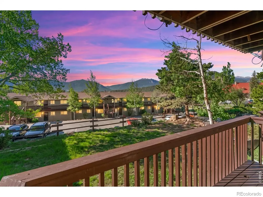 950 Big Thompson Avenue Estes Park CO 80517