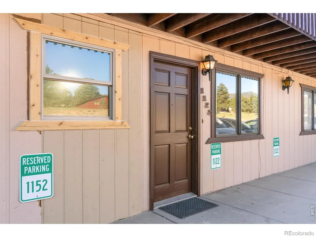 950 Big Thompson Avenue Estes Park CO 80517