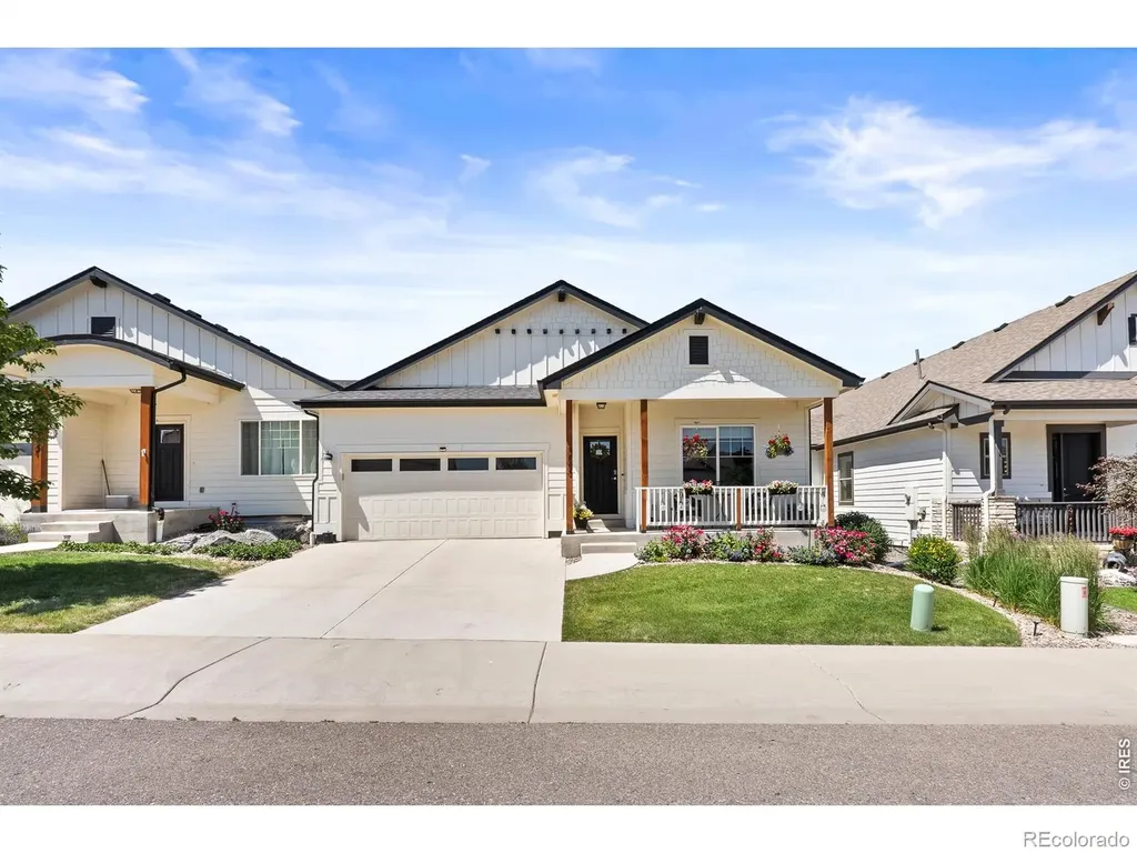 3593 Taylor Walker Street Loveland CO 80537