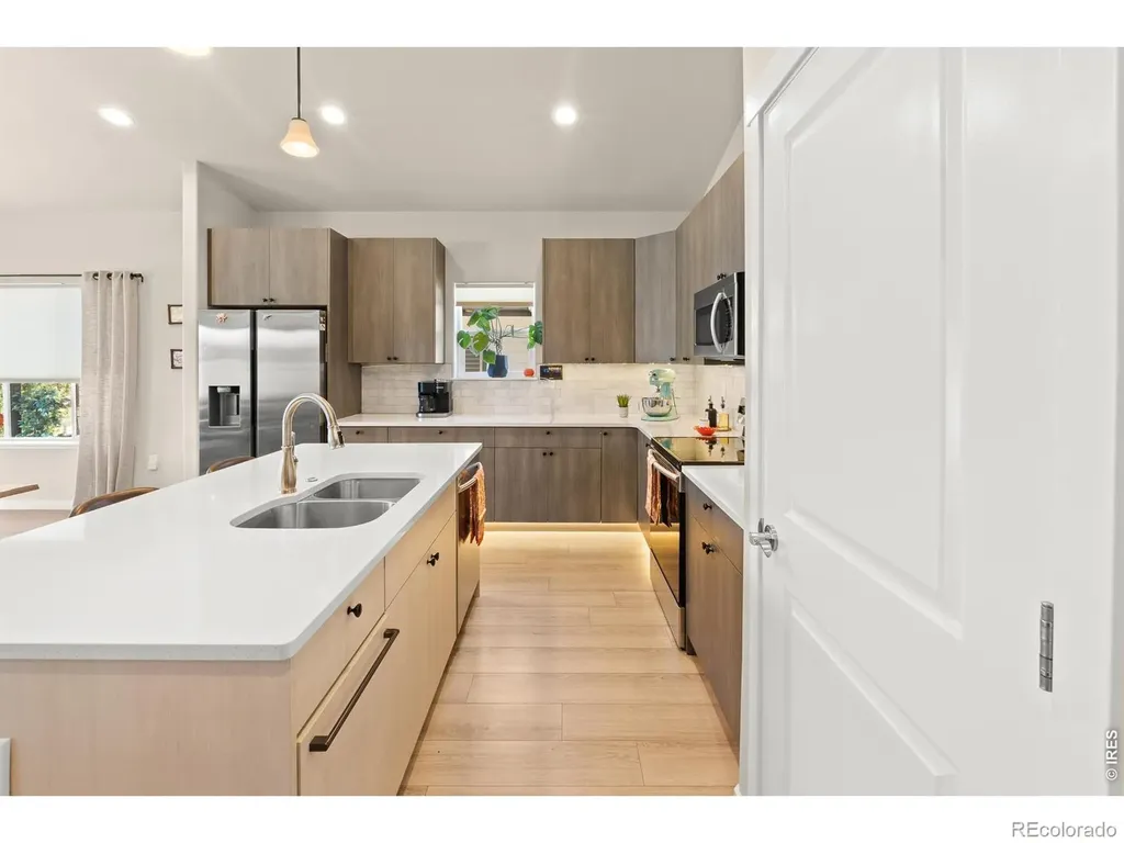 3593 Taylor Walker Street Loveland CO 80537