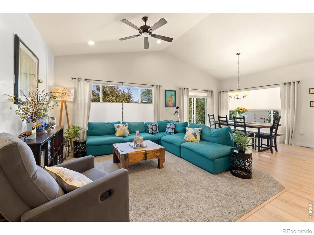 3593 Taylor Walker Street Loveland CO 80537