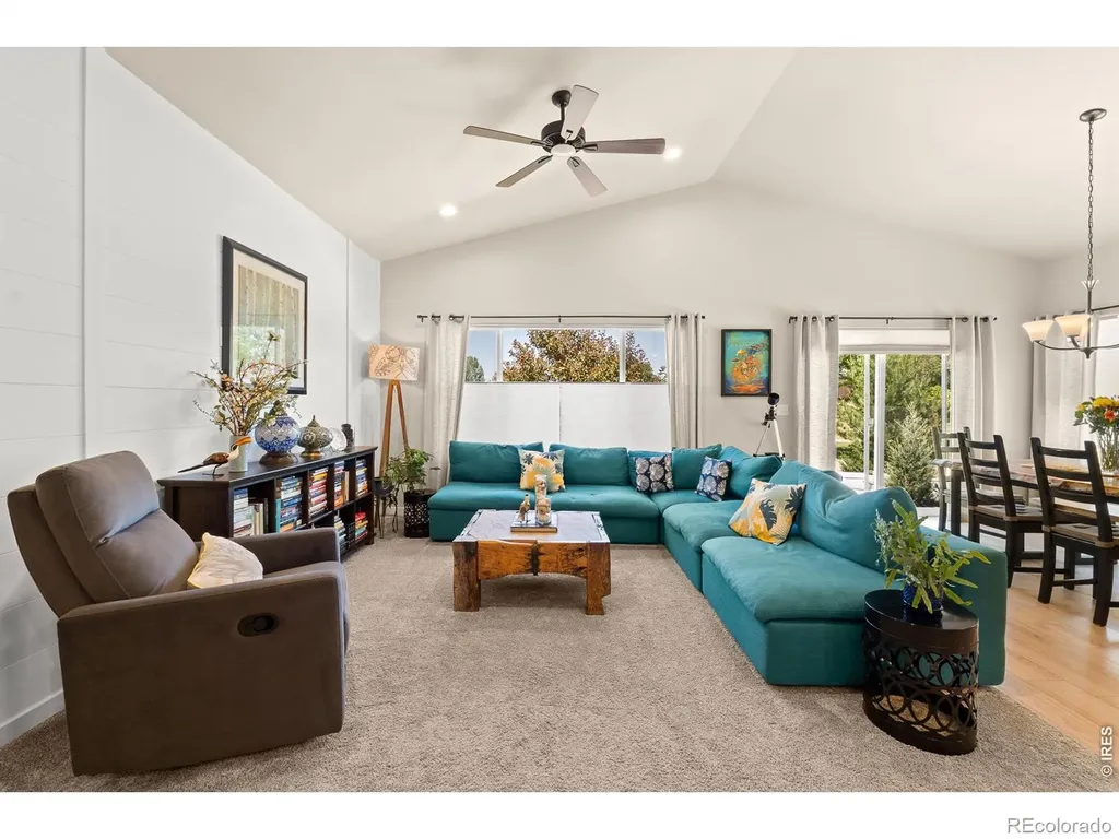 3593 Taylor Walker Street Loveland CO 80537