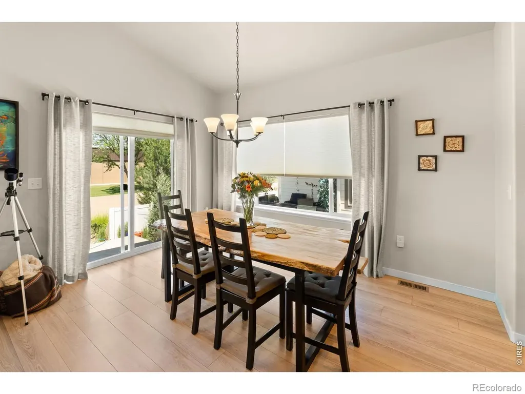 3593 Taylor Walker Street Loveland CO 80537