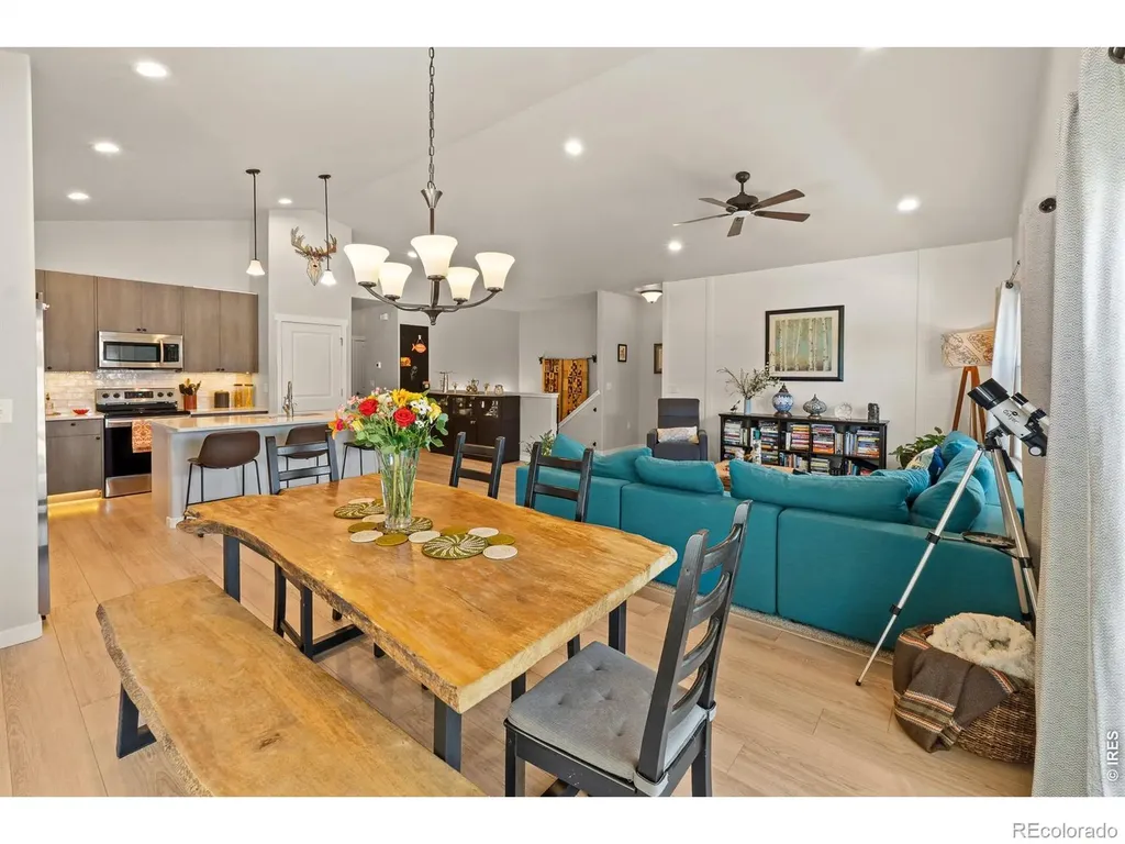 3593 Taylor Walker Street Loveland CO 80537