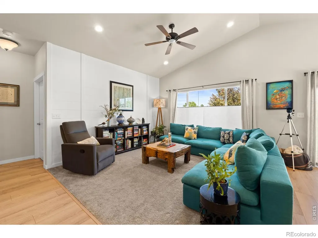 3593 Taylor Walker Street Loveland CO 80537