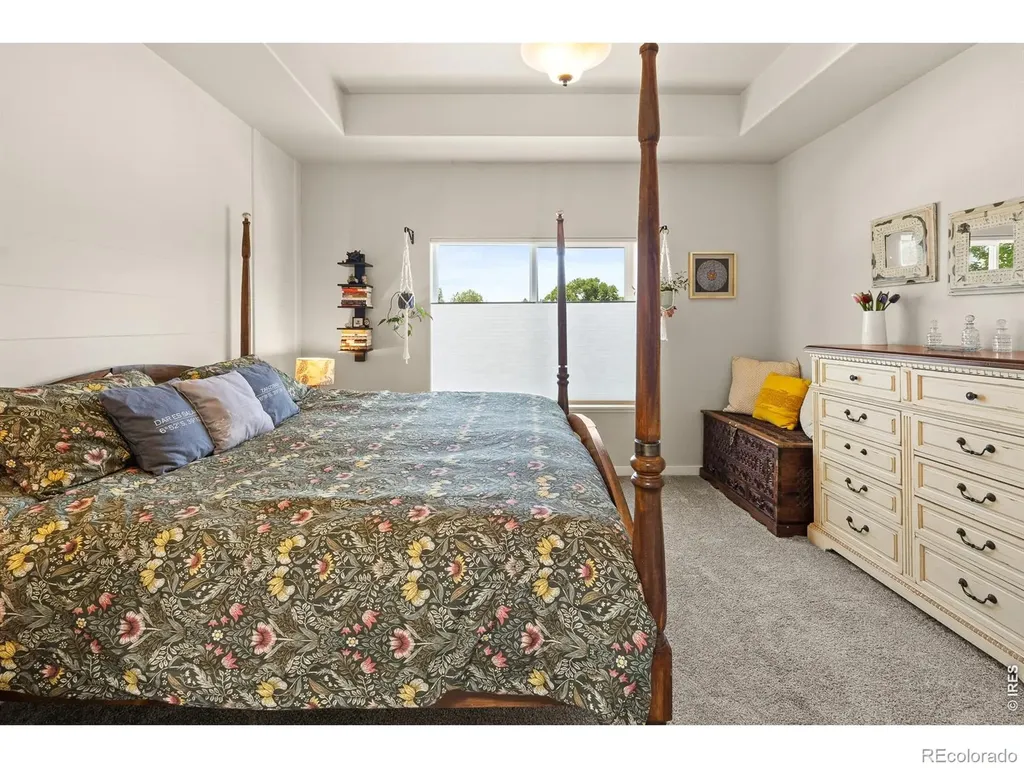 3593 Taylor Walker Street Loveland CO 80537