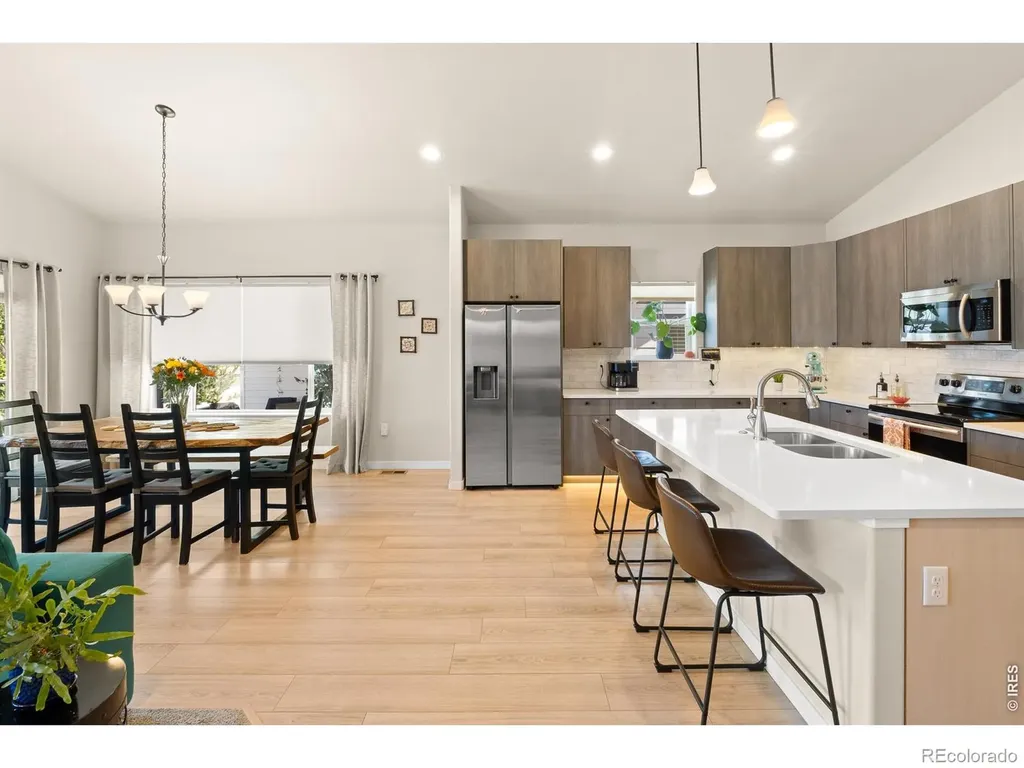 3593 Taylor Walker Street Loveland CO 80537