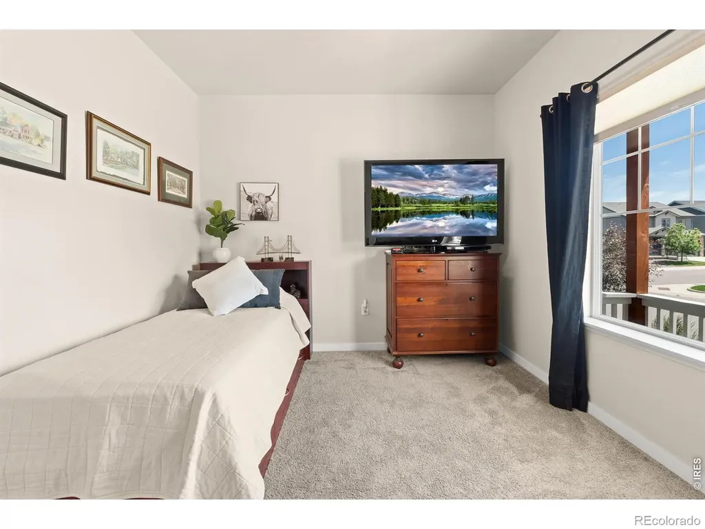 3593 Taylor Walker Street Loveland CO 80537
