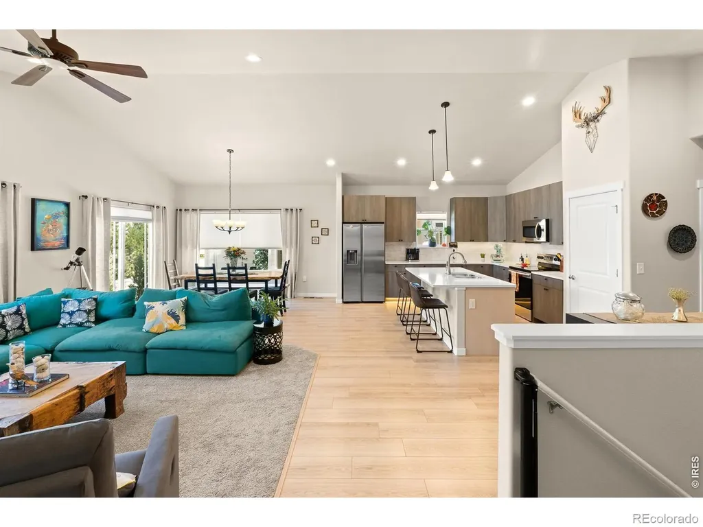 3593 Taylor Walker Street Loveland CO 80537
