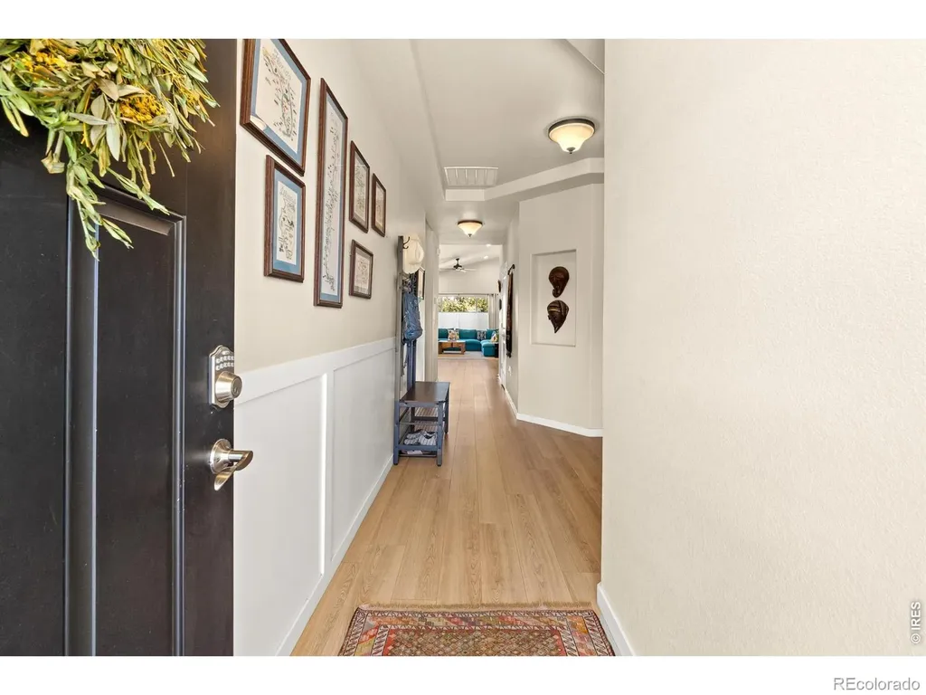 3593 Taylor Walker Street Loveland CO 80537