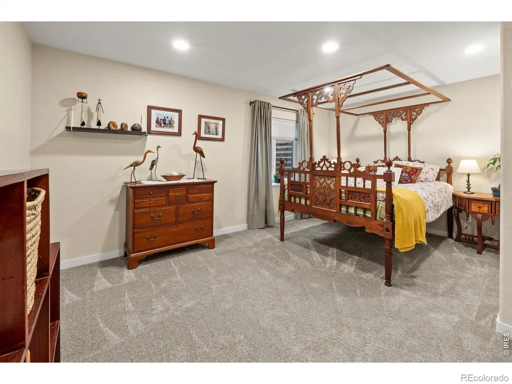 3593 Taylor Walker Street Loveland CO 80537