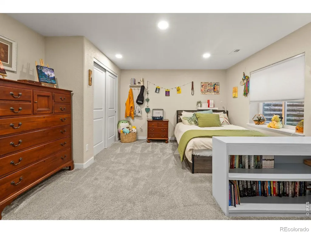 3593 Taylor Walker Street Loveland CO 80537
