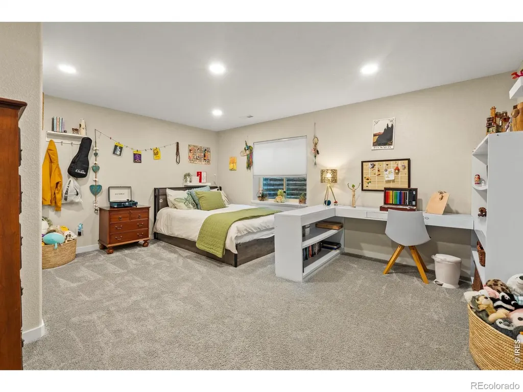 3593 Taylor Walker Street Loveland CO 80537