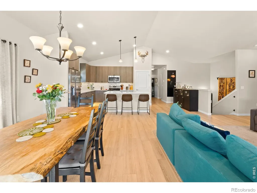 3593 Taylor Walker Street Loveland CO 80537