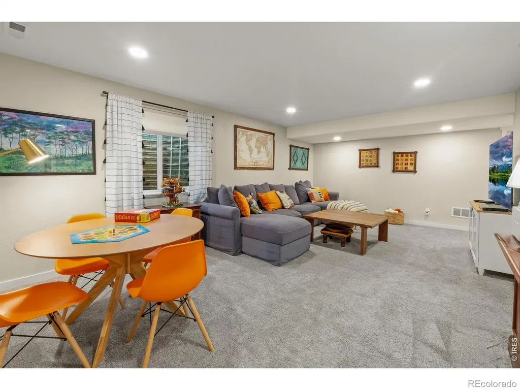 3593 Taylor Walker Street Loveland CO 80537