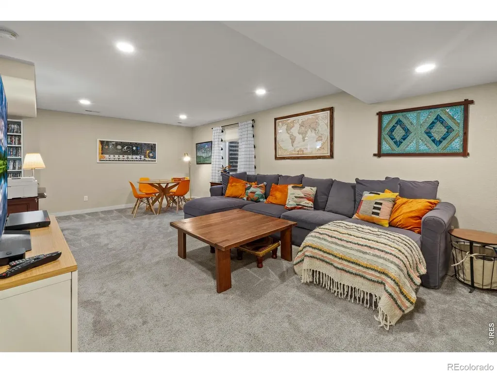 3593 Taylor Walker Street Loveland CO 80537