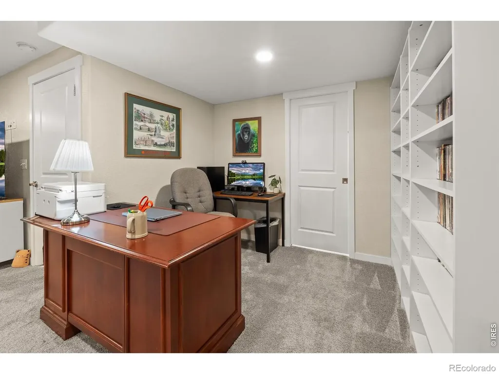 3593 Taylor Walker Street Loveland CO 80537