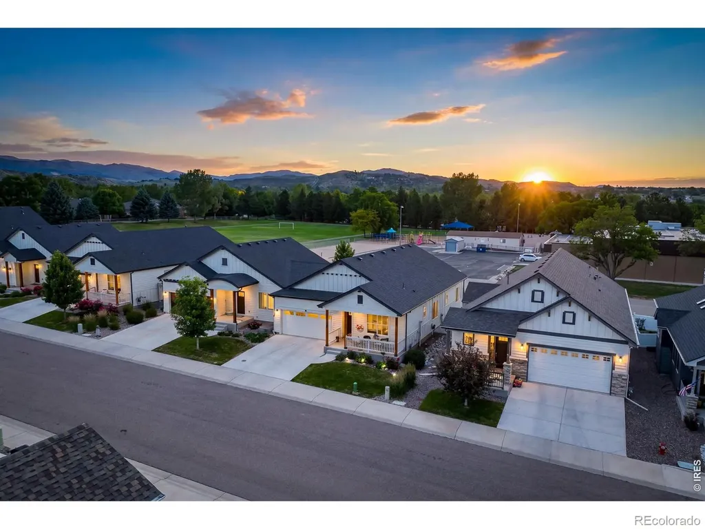 3593 Taylor Walker Street Loveland CO 80537