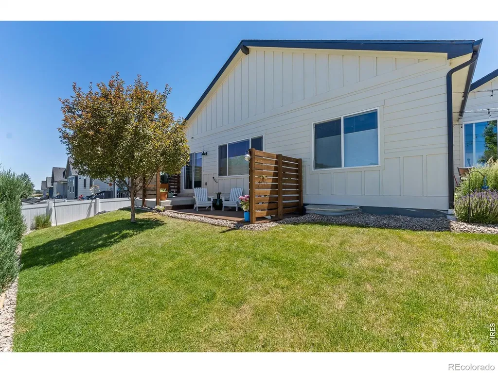 3593 Taylor Walker Street Loveland CO 80537
