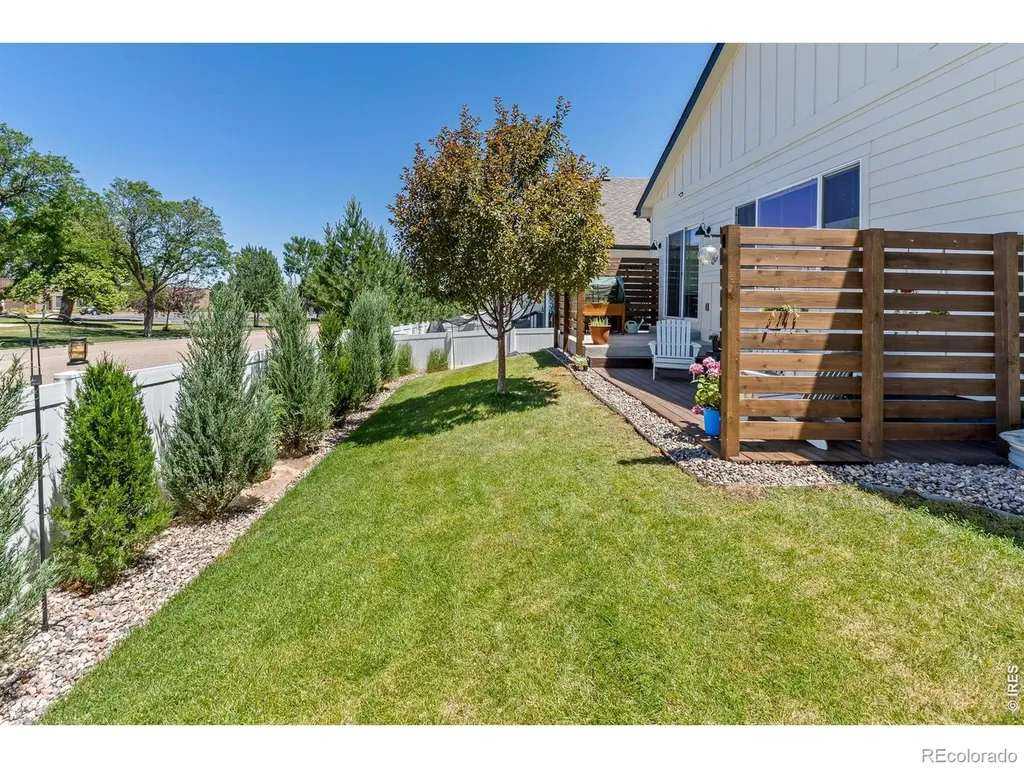 3593 Taylor Walker Street Loveland CO 80537