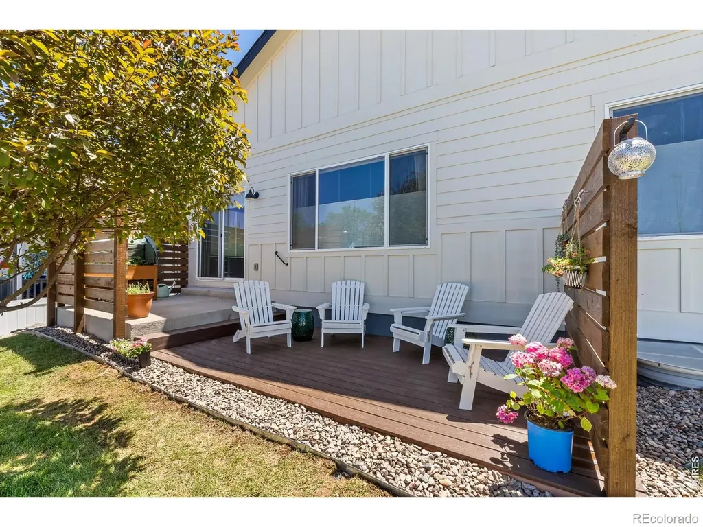 3593 Taylor Walker Street Loveland CO 80537