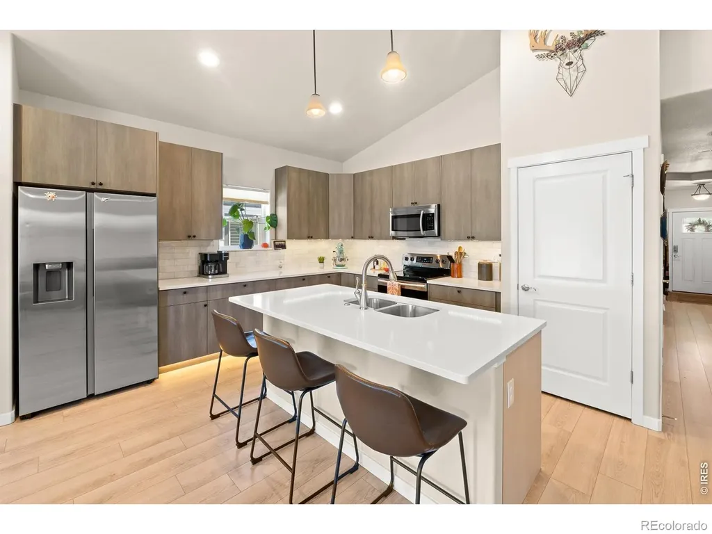 3593 Taylor Walker Street Loveland CO 80537