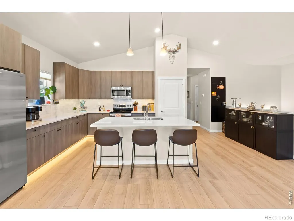 3593 Taylor Walker Street Loveland CO 80537