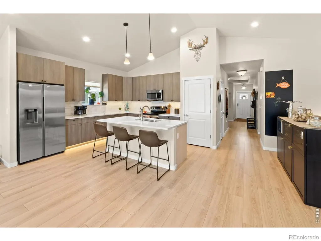 3593 Taylor Walker Street Loveland CO 80537
