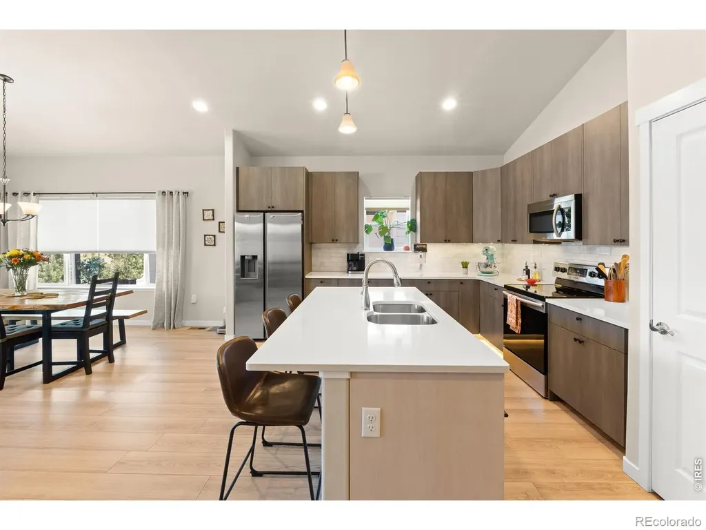 3593 Taylor Walker Street Loveland CO 80537