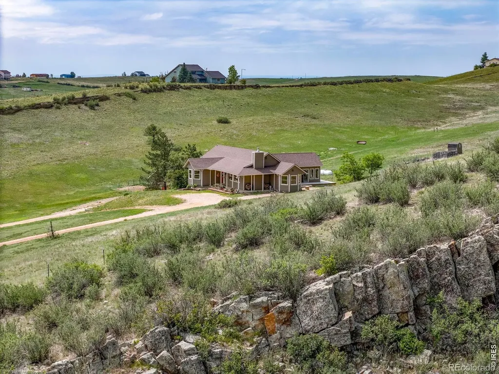5821 W County Road 8e Berthoud CO 80513