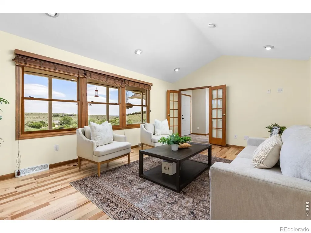 5821 W County Road 8e Berthoud CO 80513