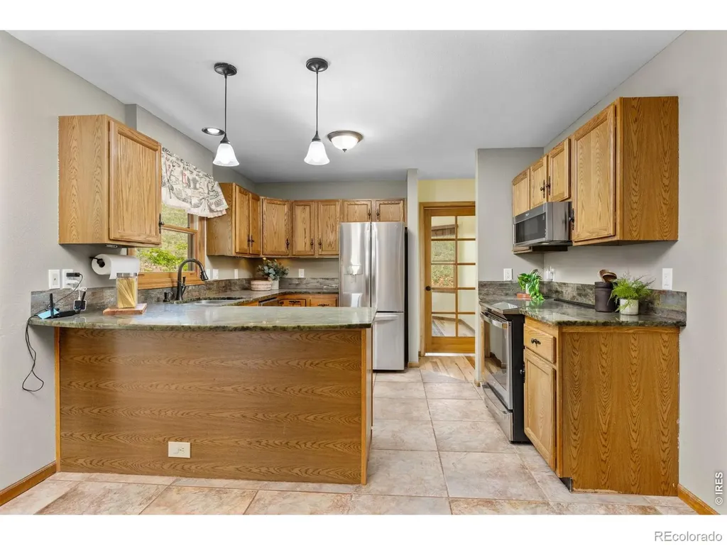 5821 W County Road 8e Berthoud CO 80513