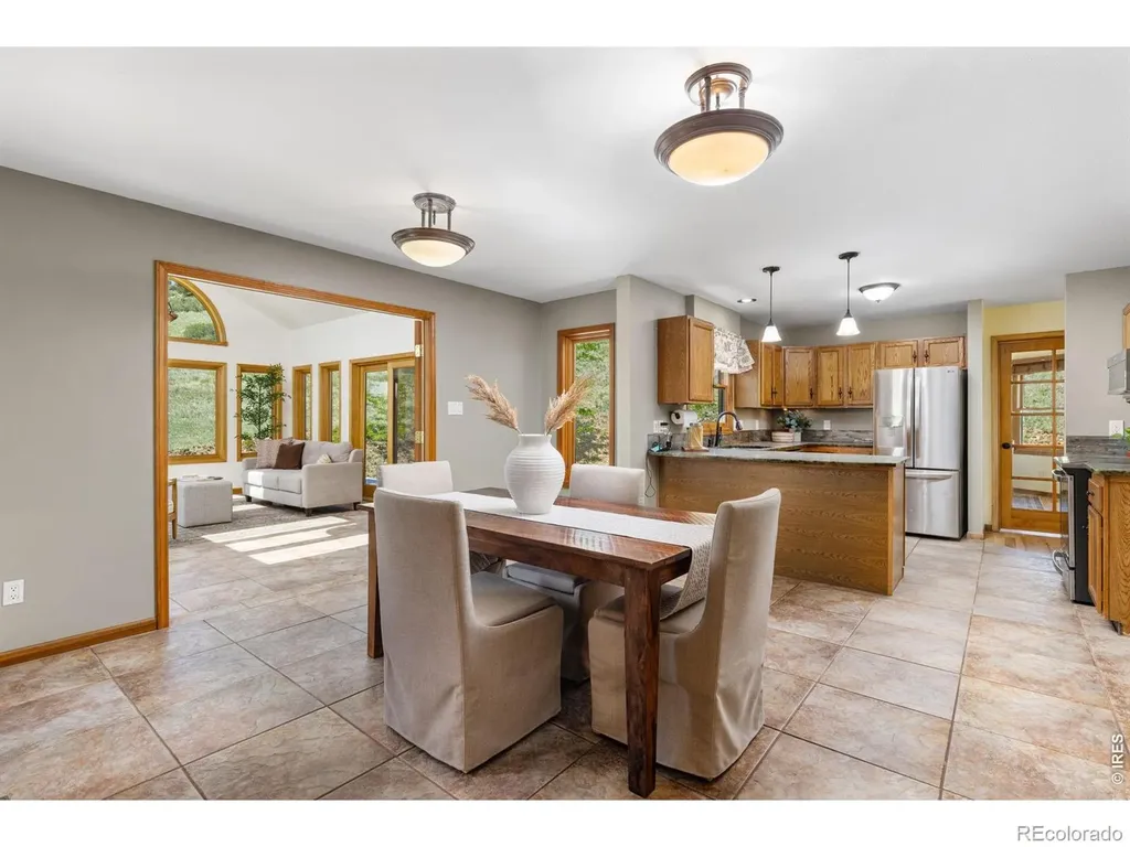 5821 W County Road 8e Berthoud CO 80513