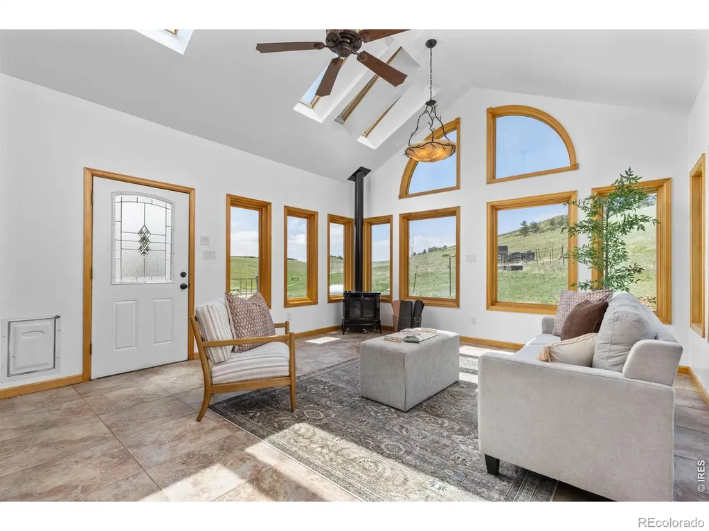 5821 W County Road 8e Berthoud CO 80513