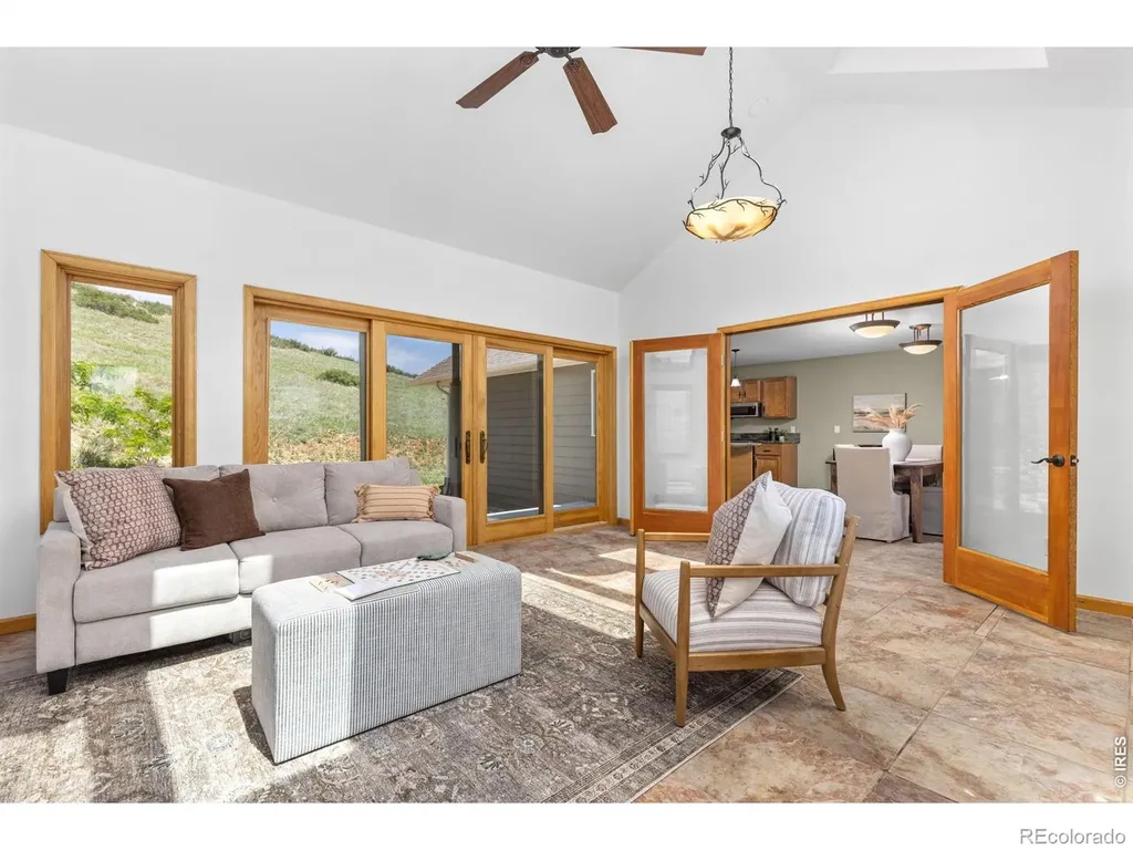 5821 W County Road 8e Berthoud CO 80513