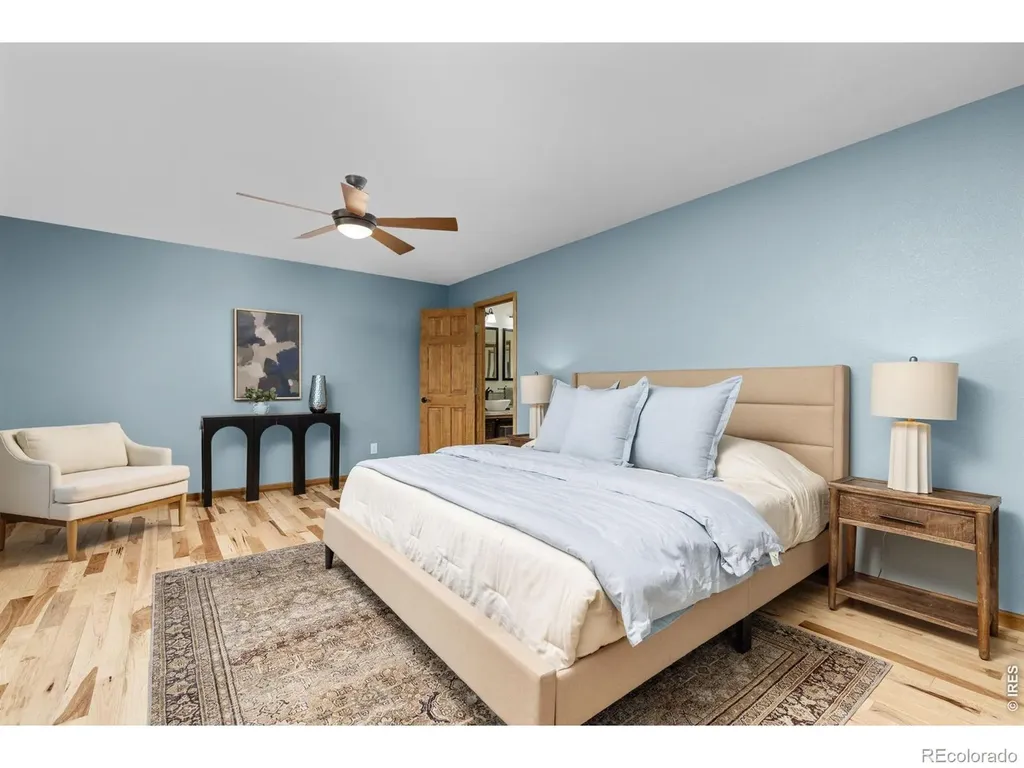 5821 W County Road 8e Berthoud CO 80513