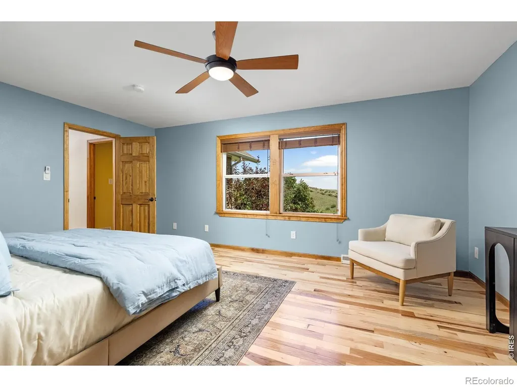 5821 W County Road 8e Berthoud CO 80513