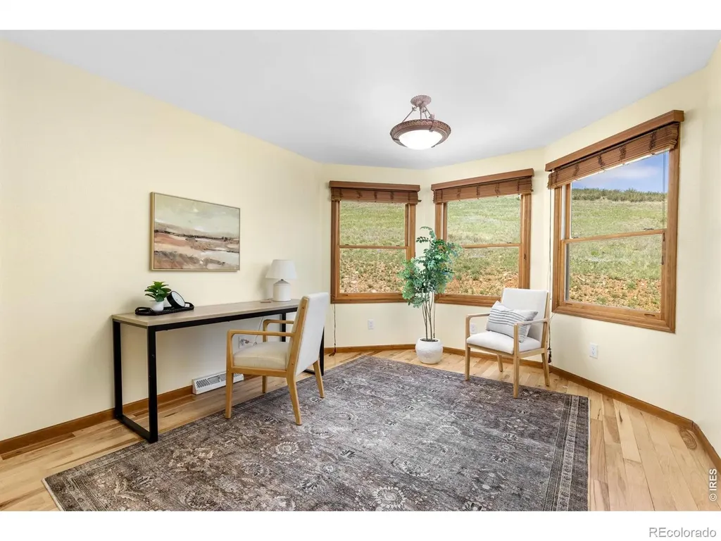 5821 W County Road 8e Berthoud CO 80513