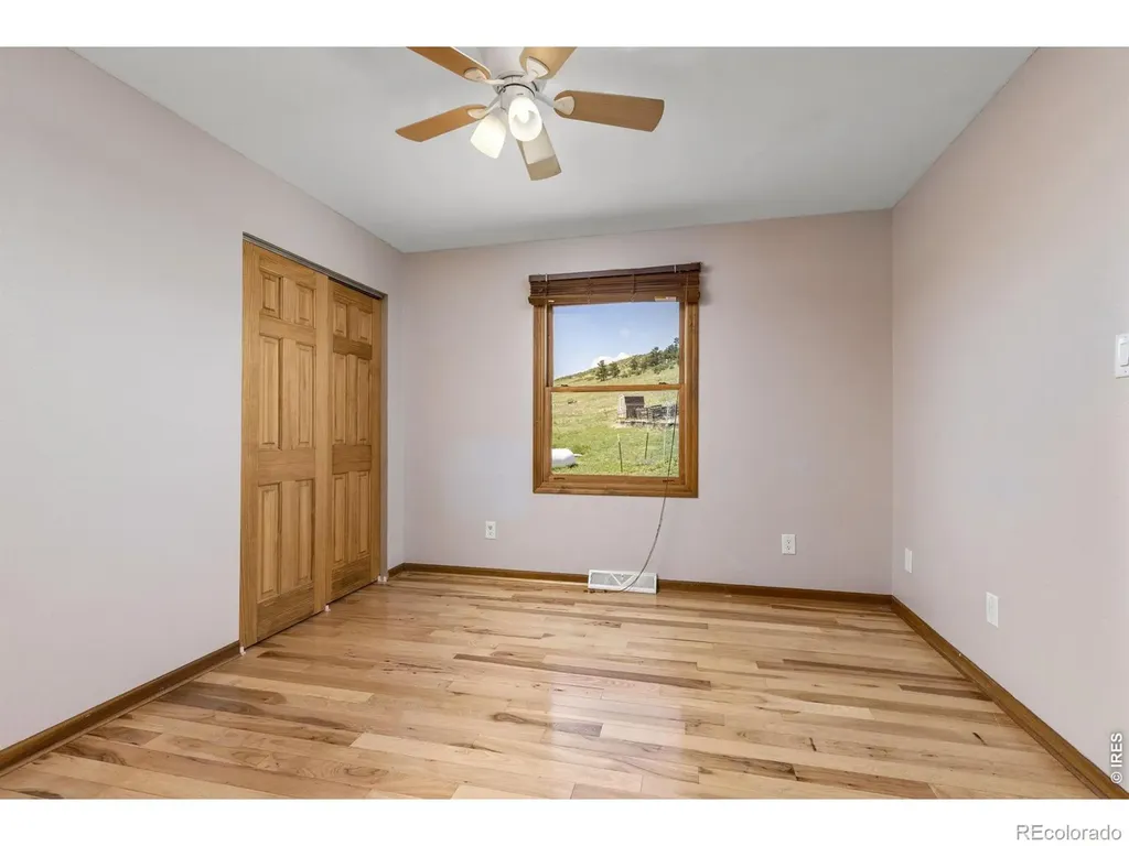 5821 W County Road 8e Berthoud CO 80513