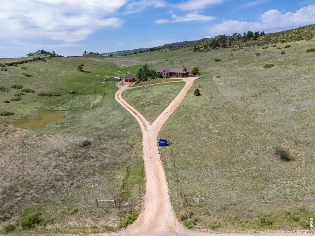5821 W County Road 8e Berthoud CO 80513