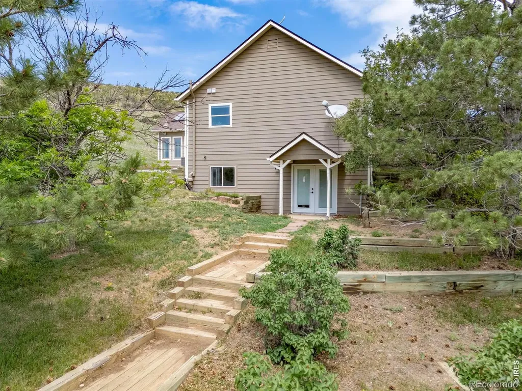 5821 W County Road 8e Berthoud CO 80513