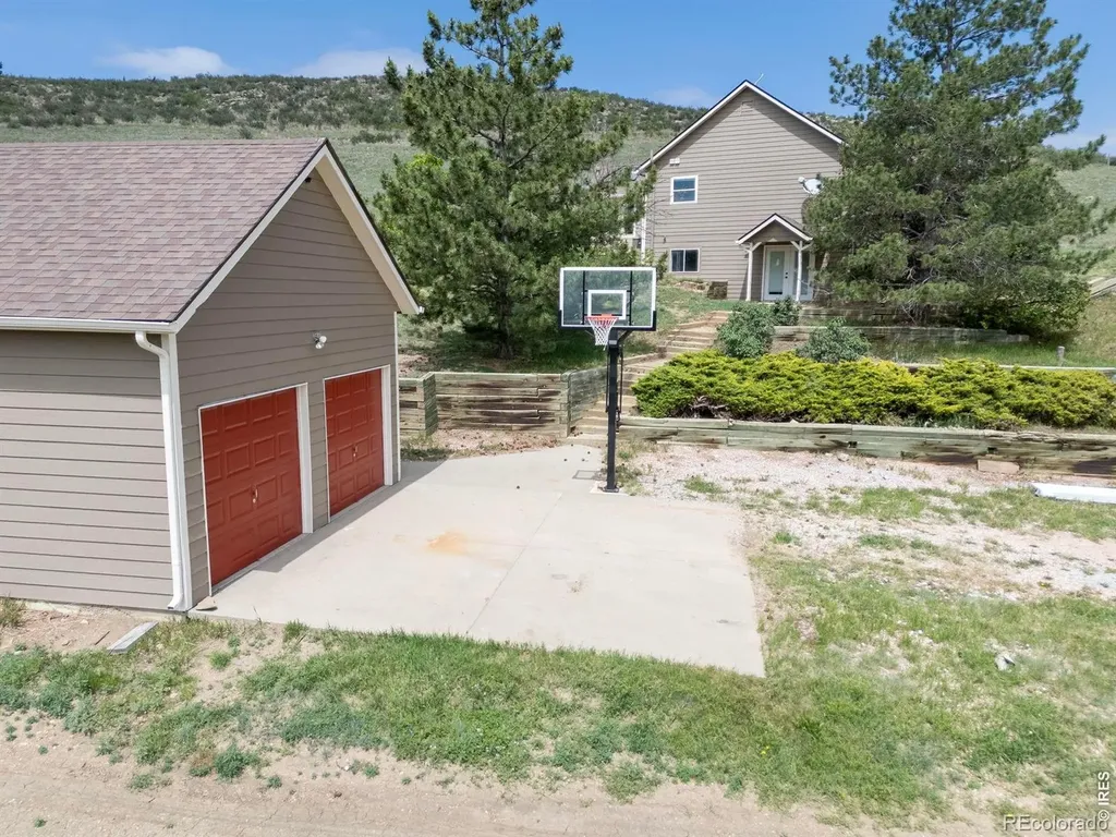 5821 W County Road 8e Berthoud CO 80513