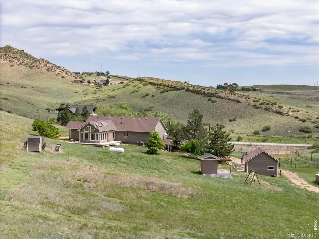 5821 W County Road 8e Berthoud CO 80513